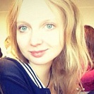 Светлана Чецкая